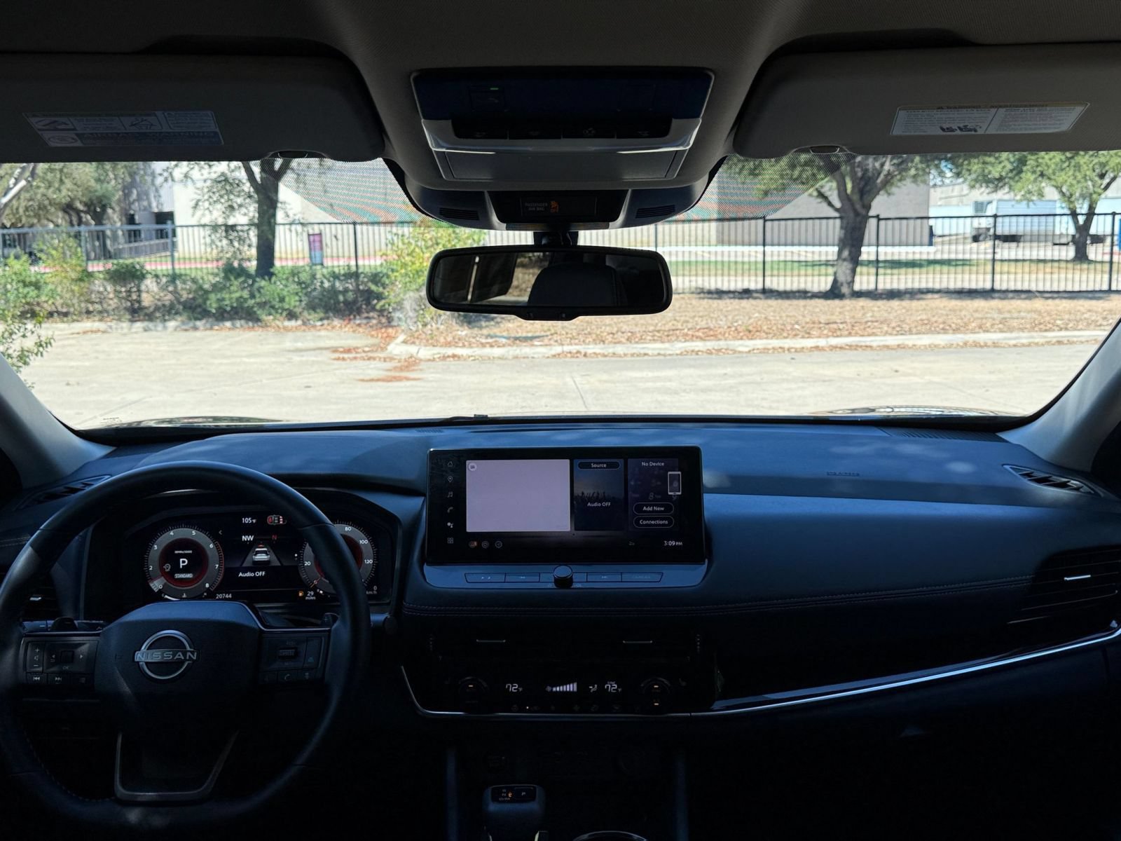 Thumbnail: 2026 Nissan Rogue - 34