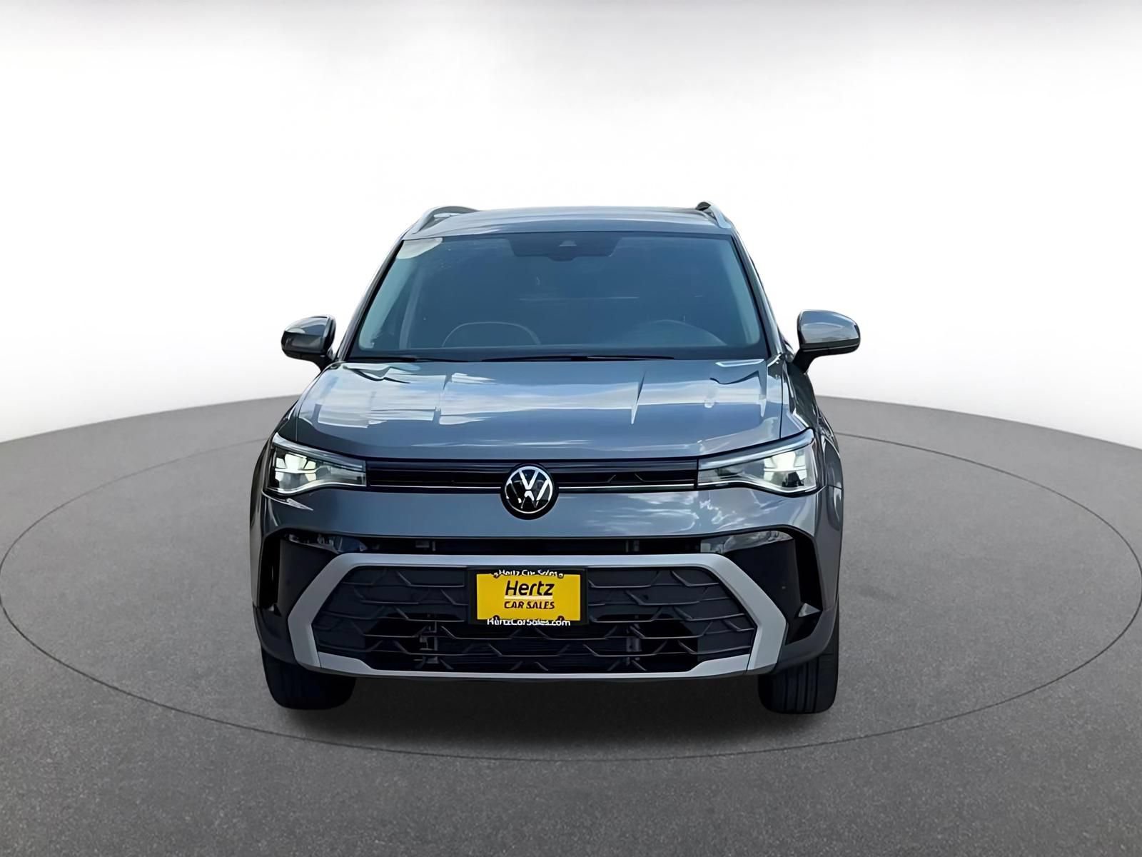 Thumbnail: 2026 Volkswagen Taos - 4