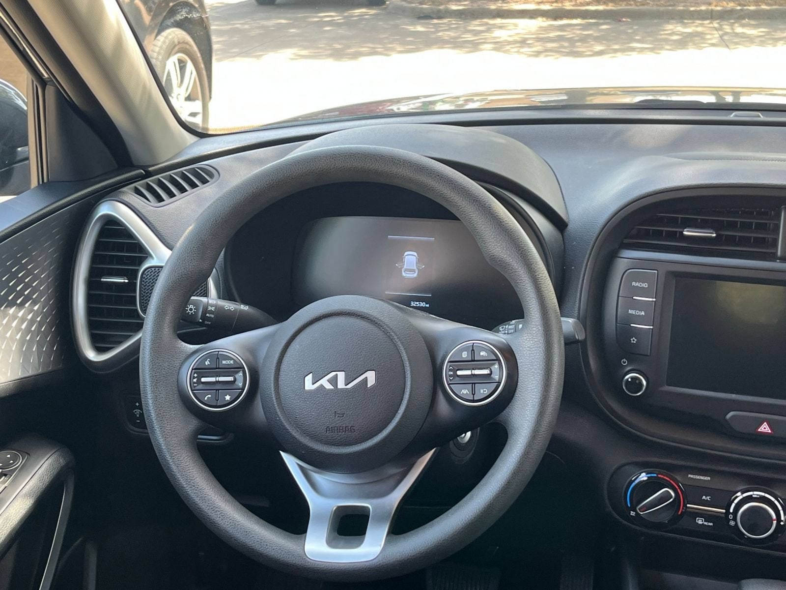 Thumbnail: 2025 Kia Soul - 33