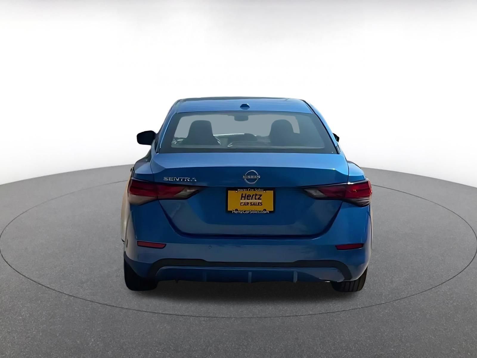 Thumbnail: 2025 Nissan Sentra - 12