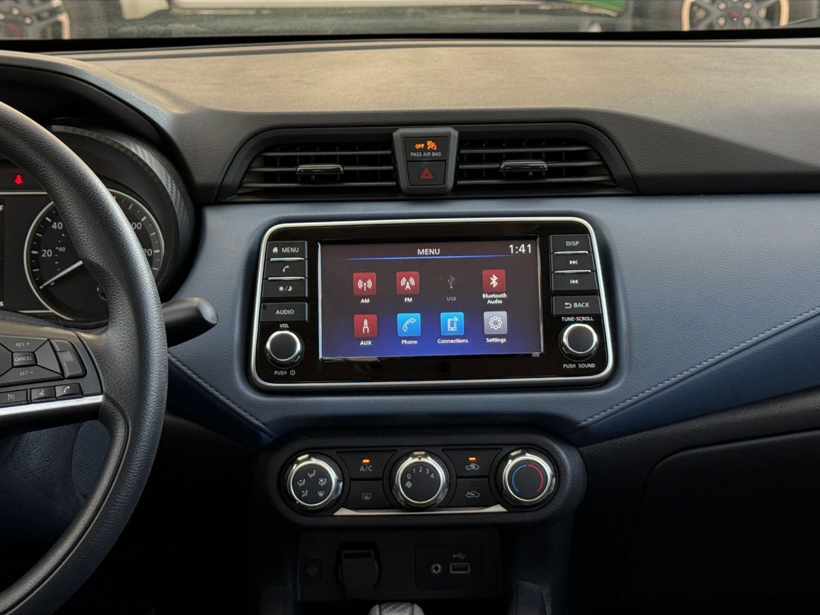 Thumbnail: 2025 Nissan Versa - 14