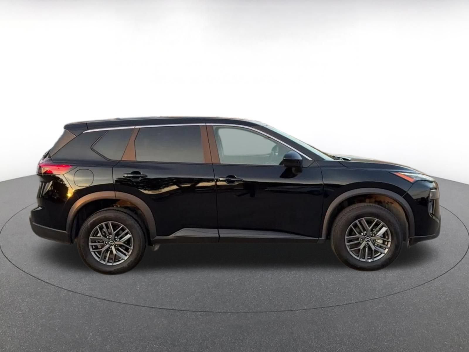 Thumbnail: 2026 Nissan Rogue - 15