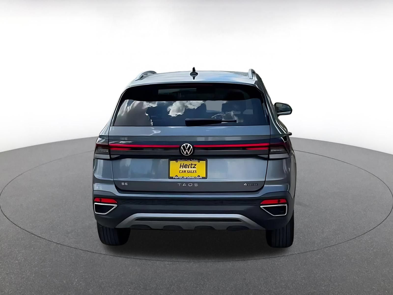 Thumbnail: 2026 Volkswagen Taos - 12