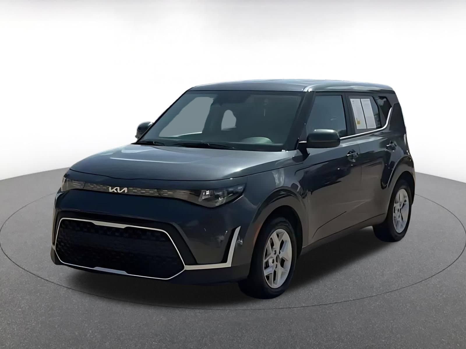 Thumbnail: 2025 Kia Soul - 6