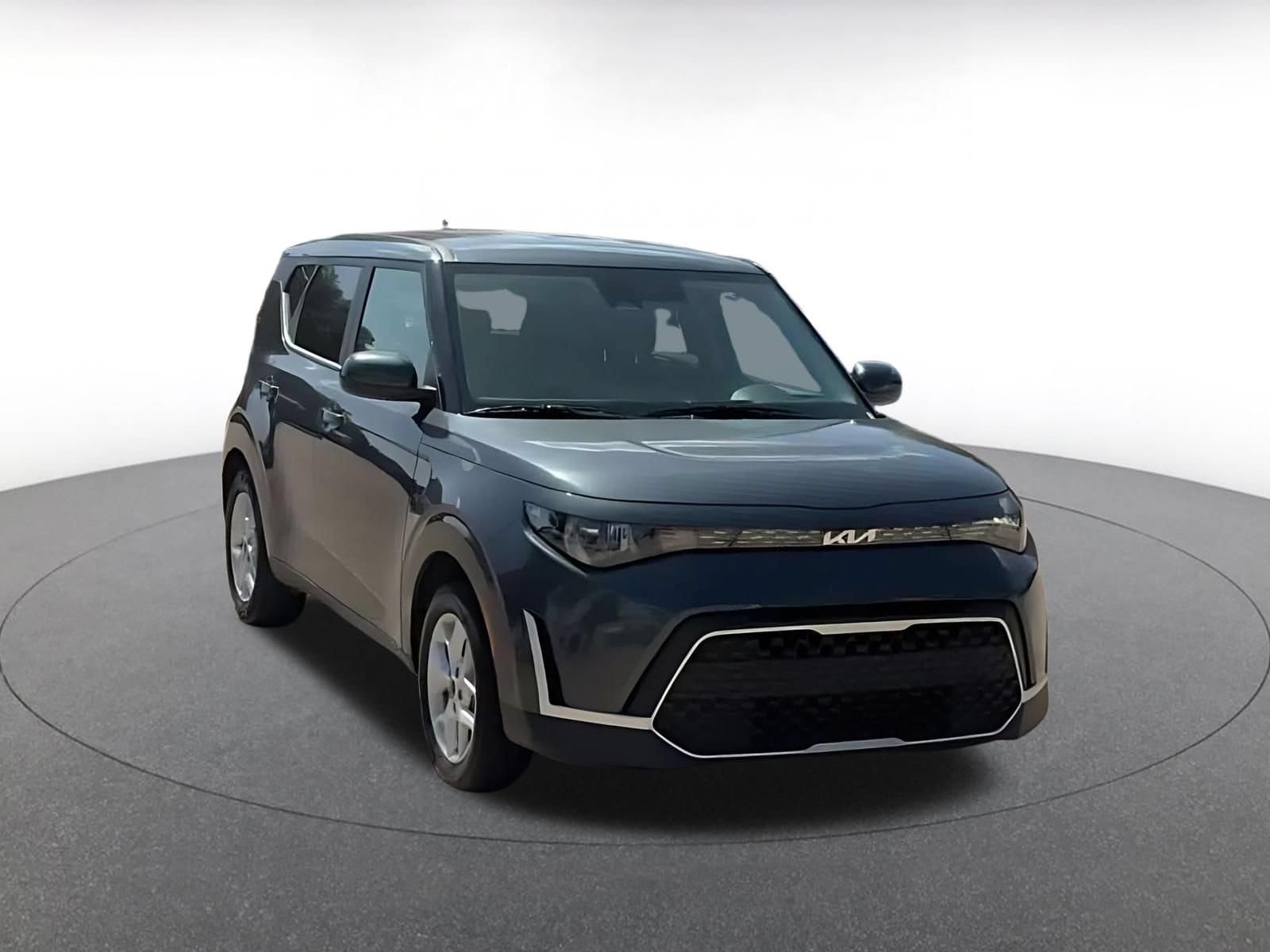 Thumbnail: 2025 Kia Soul - 3