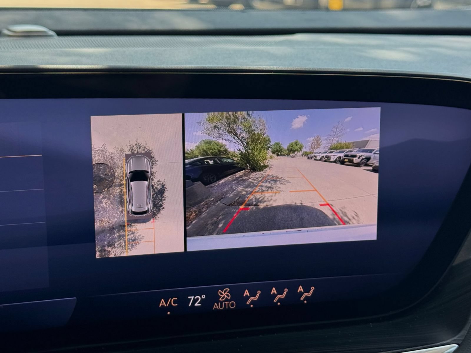 Thumbnail: 2024 Buick Envision - 25