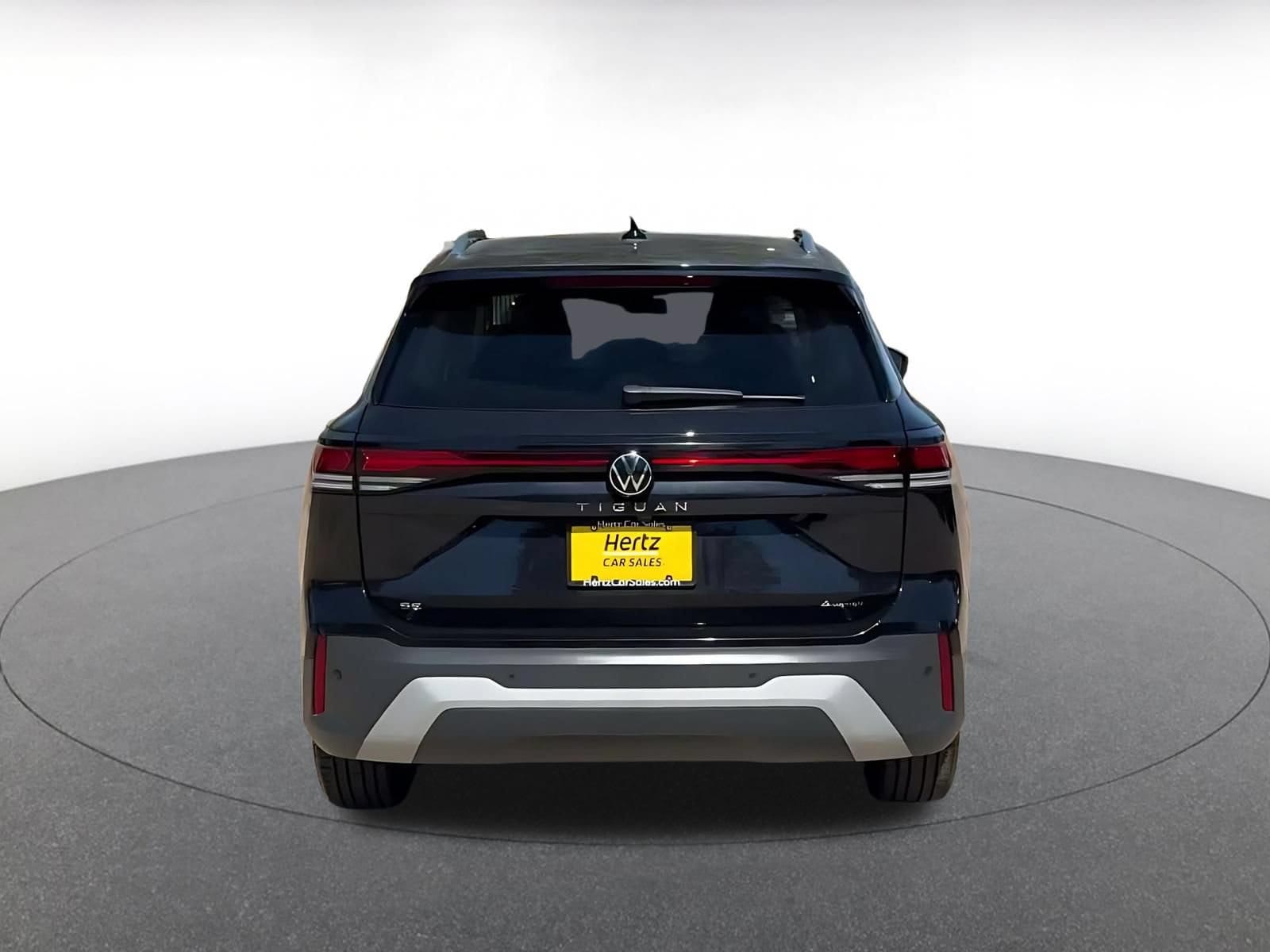 Thumbnail: 2026 Volkswagen Tiguan - 12