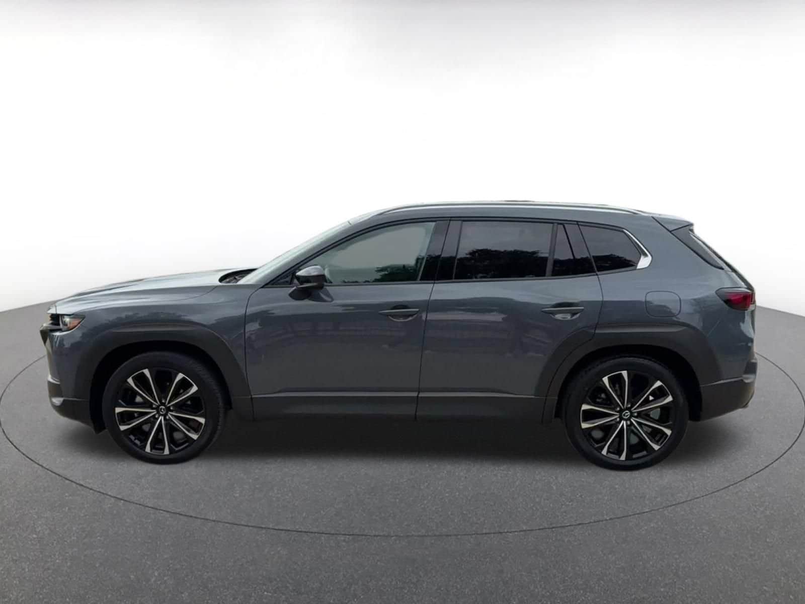 Thumbnail: 2026 Mazda CX-50 - 8
