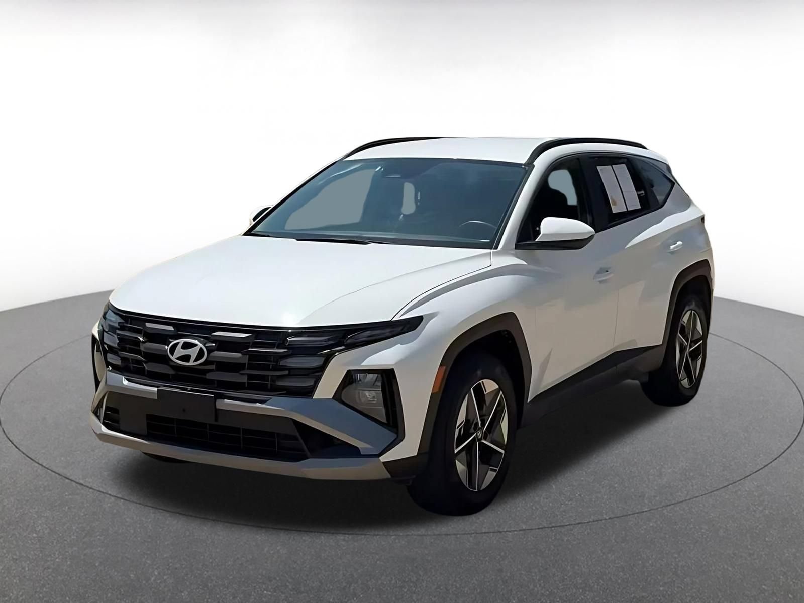 Thumbnail: 2026 Hyundai Tucson - 6