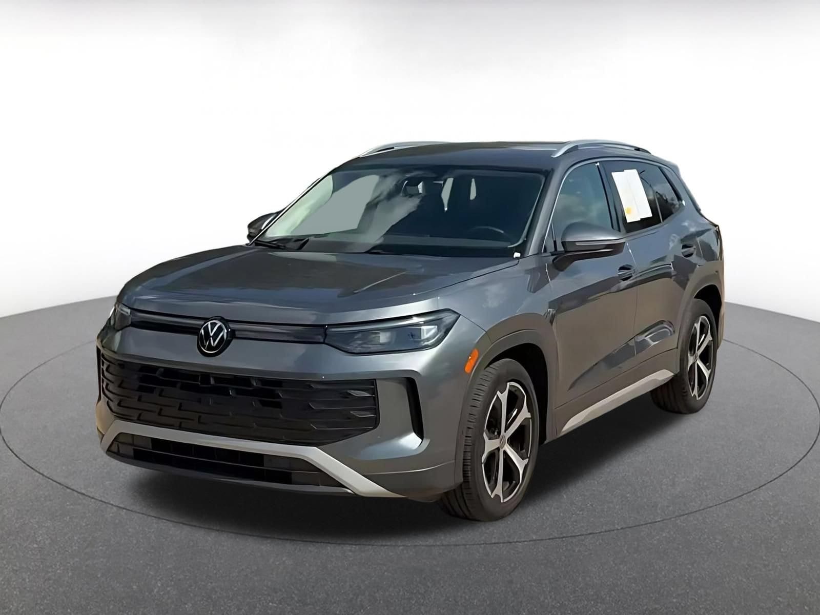 Thumbnail: 2026 Volkswagen Tiguan - 6