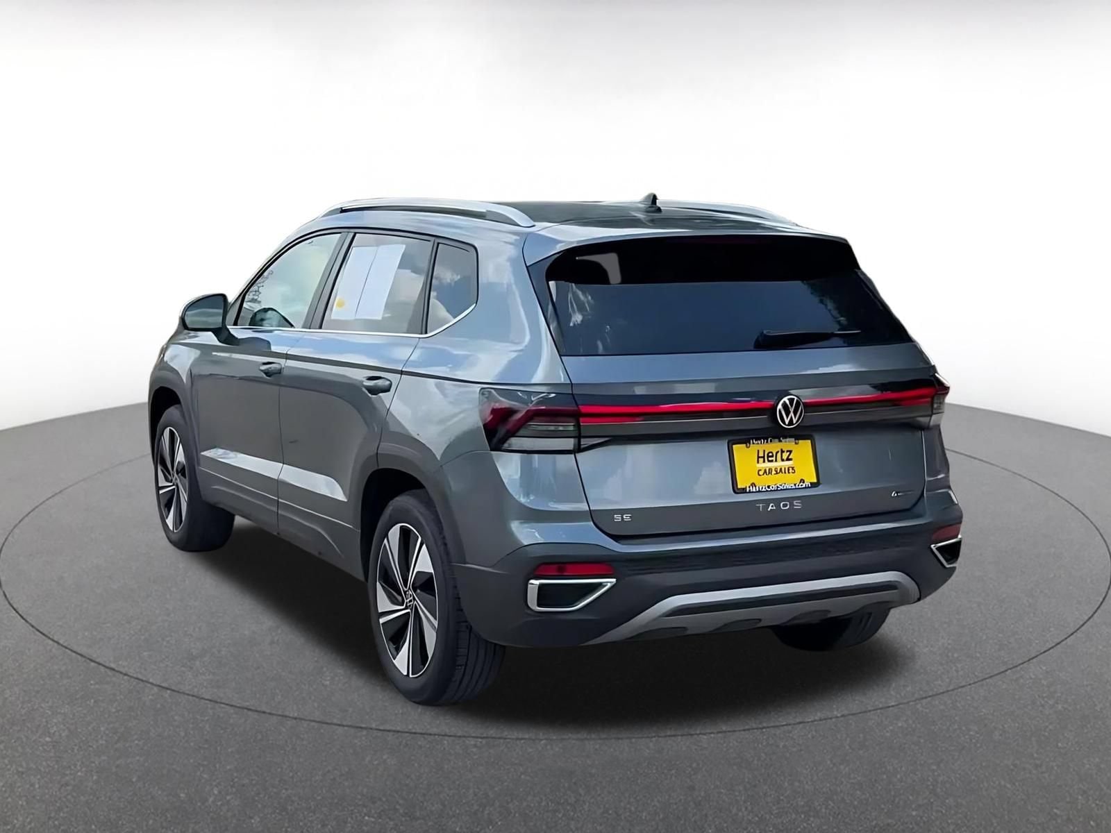 Thumbnail: 2026 Volkswagen Taos - 10