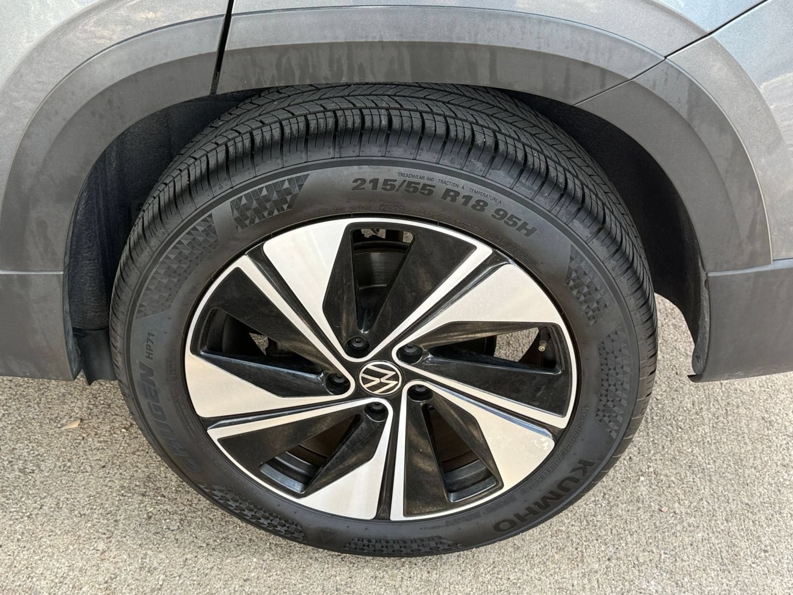 Thumbnail: 2026 Volkswagen Taos - 29