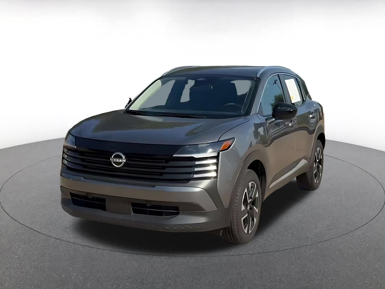 Thumbnail: 2026 Nissan Kicks - 6