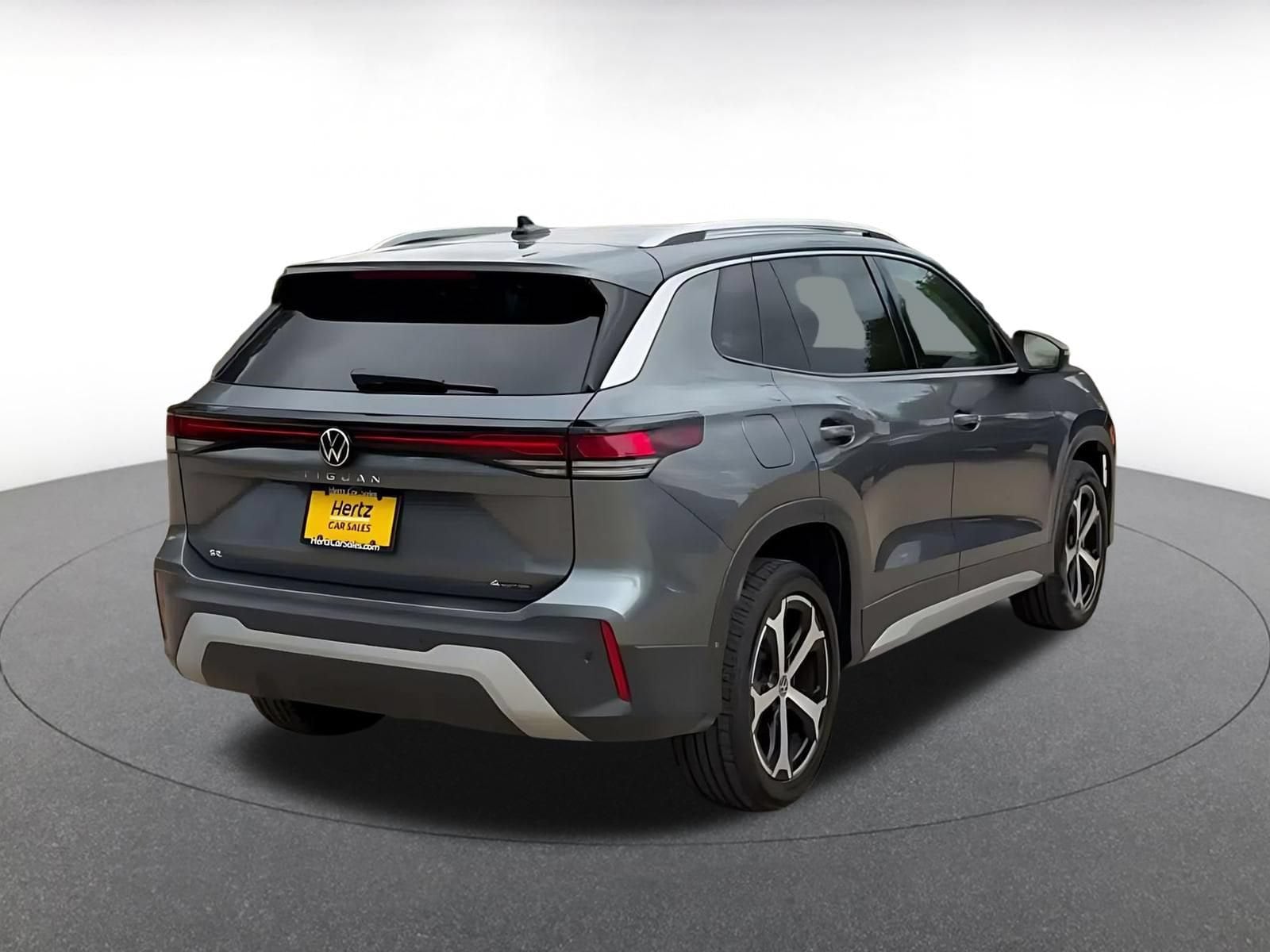 Thumbnail: 2026 Volkswagen Tiguan - 14