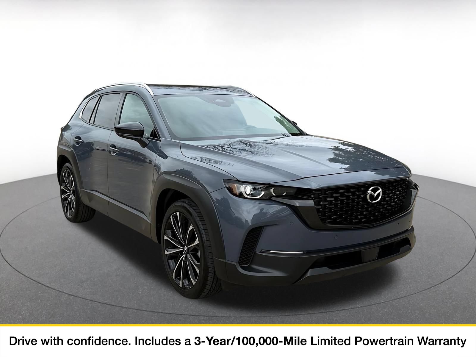 2026 Mazda CX-50 S Premium -
                  Bedford, TX