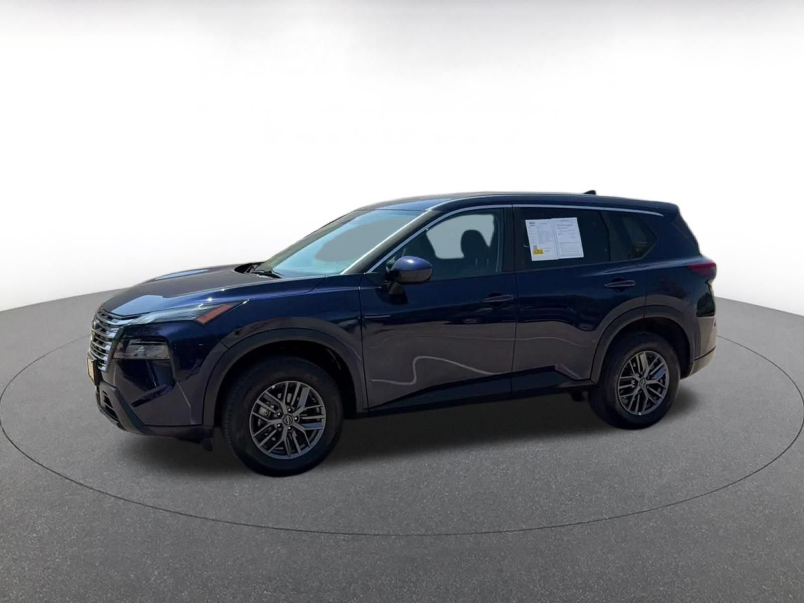 Thumbnail: 2026 Nissan Rogue - 7