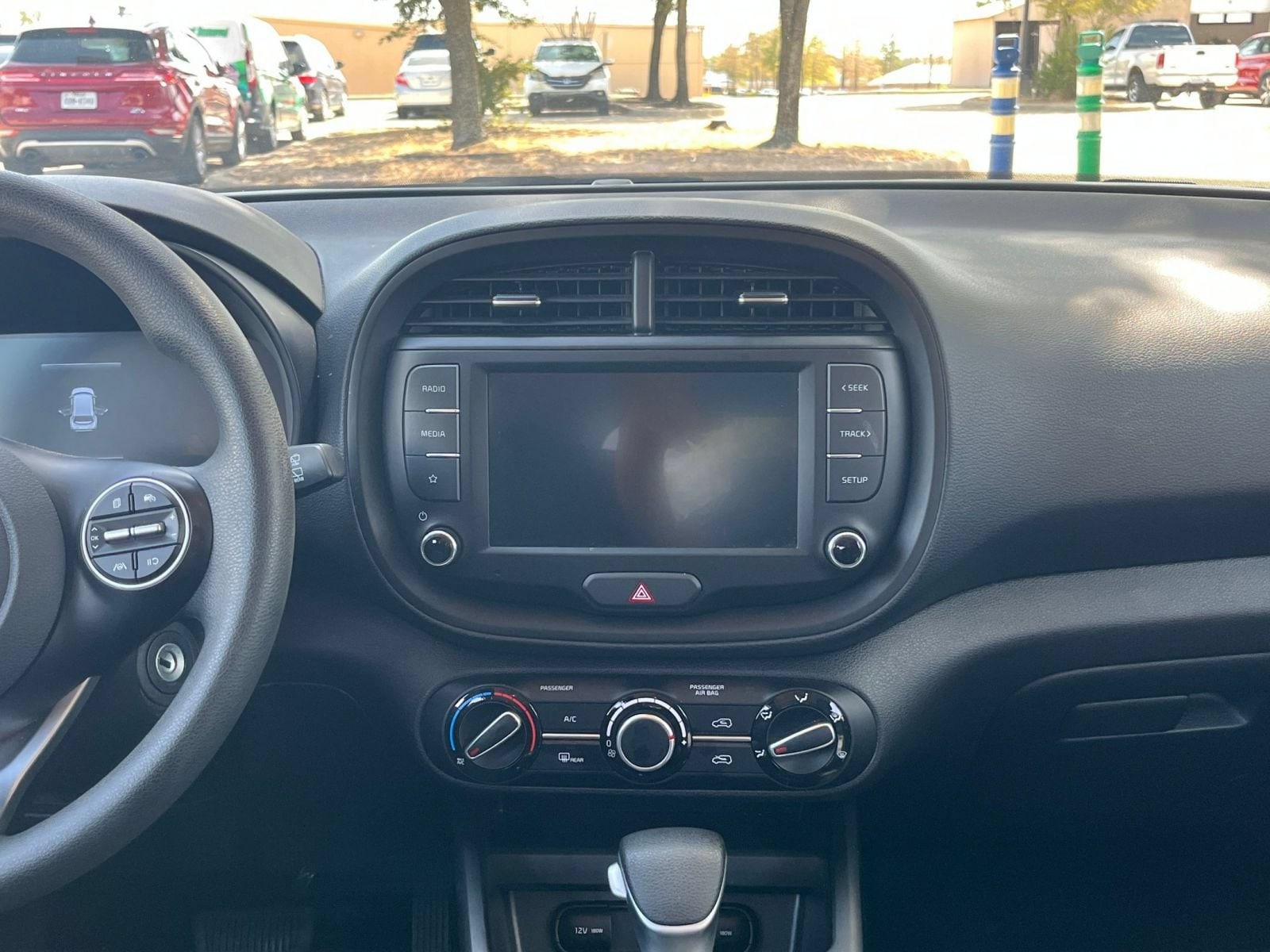 Thumbnail: 2025 Kia Soul - 16