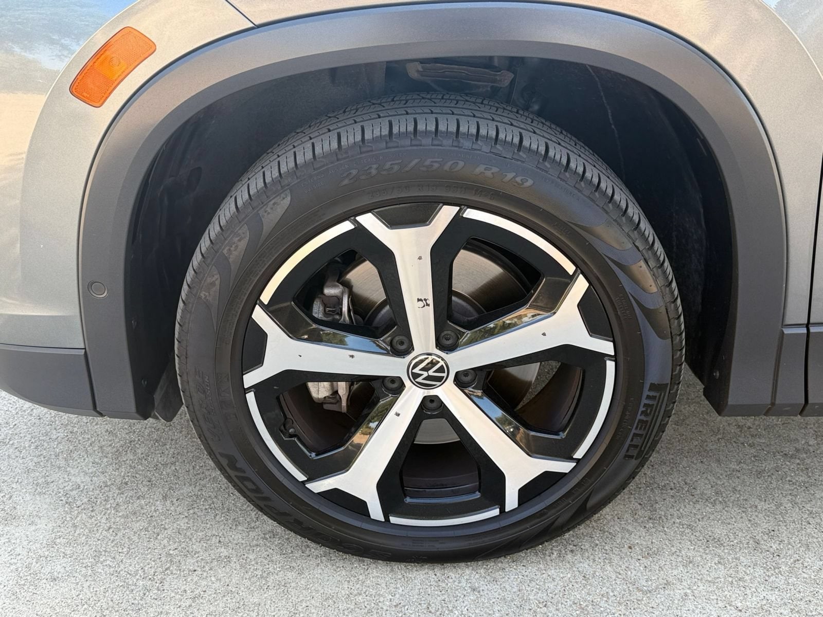 Thumbnail: 2026 Volkswagen Tiguan - 31