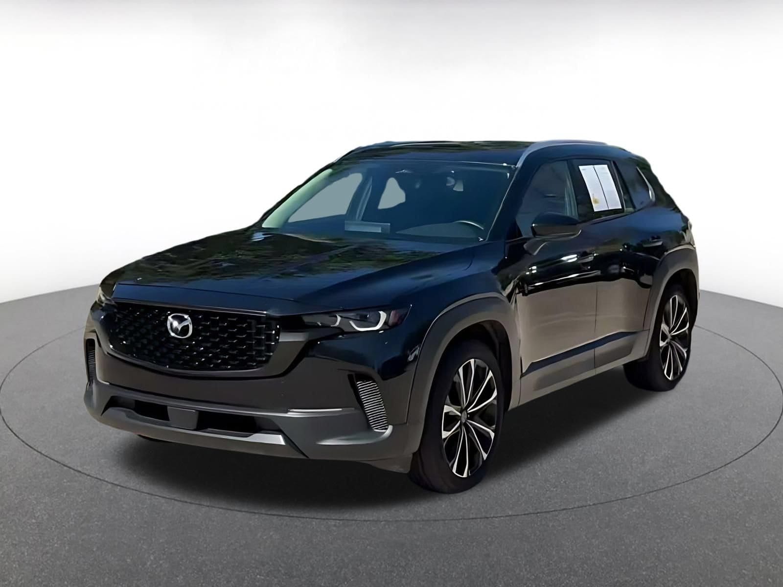 Thumbnail: 2026 Mazda CX-50 - 6