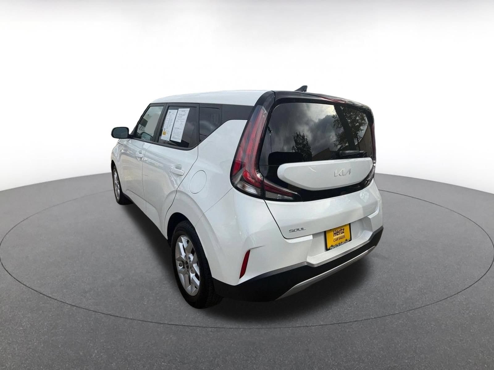 Thumbnail: 2025 Kia Soul - 4