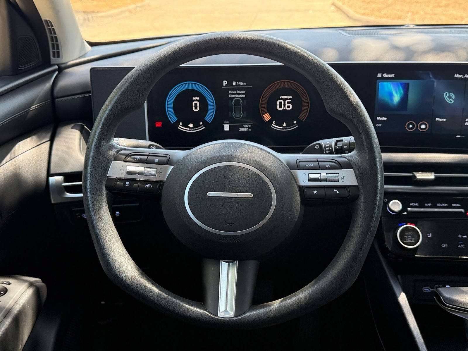Thumbnail: 2026 Hyundai Tucson - 28