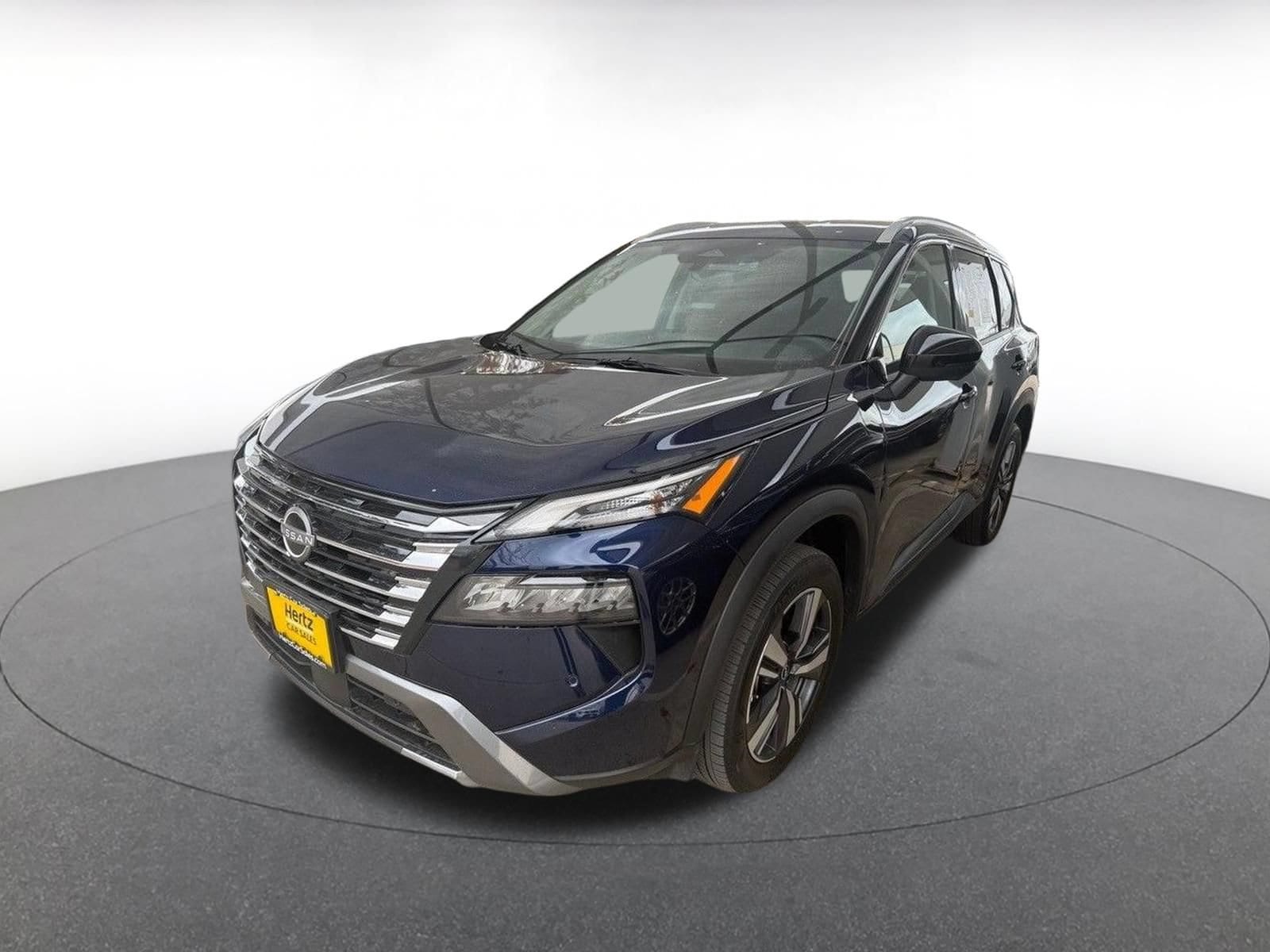Thumbnail: 2026 Nissan Rogue - 3