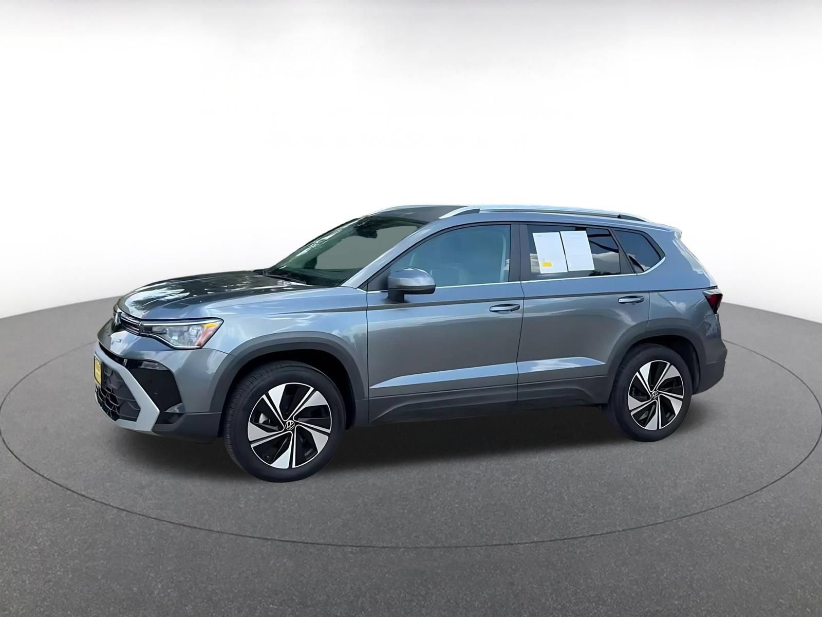 Thumbnail: 2026 Volkswagen Taos - 7
