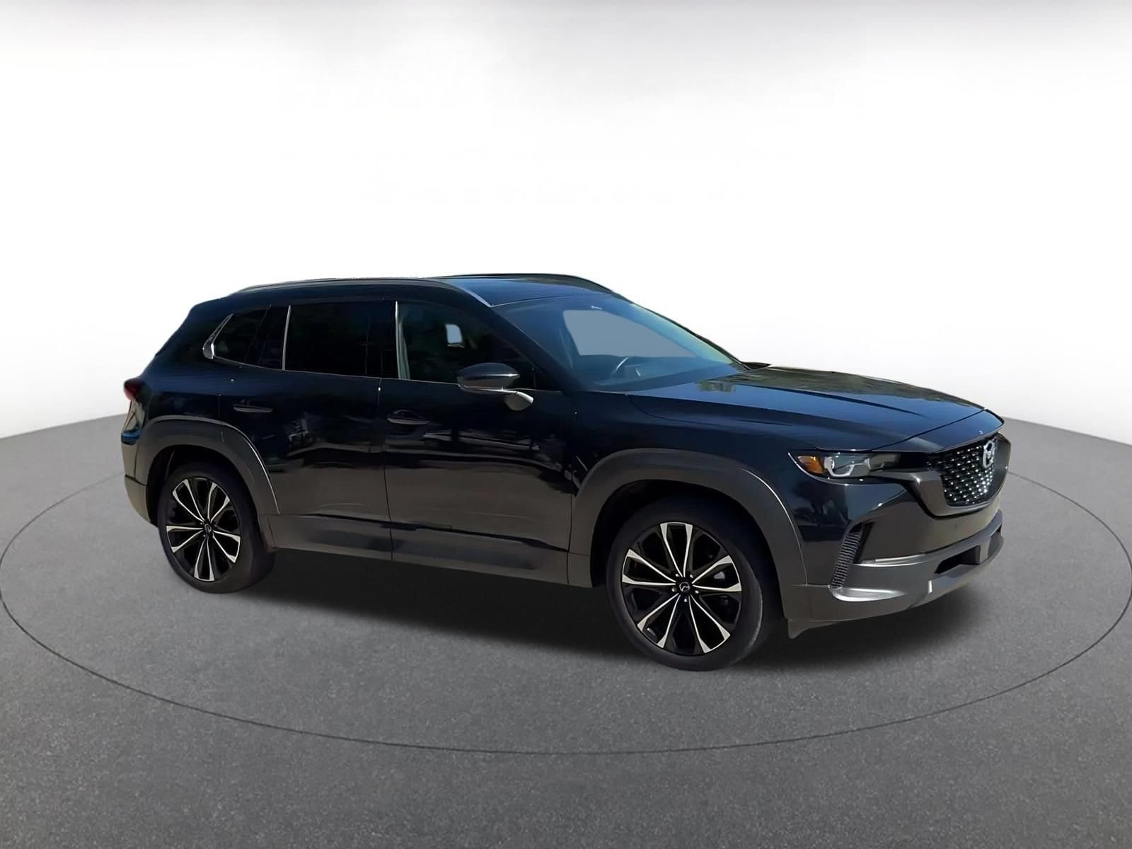Thumbnail: 2026 Mazda CX-50 - 2