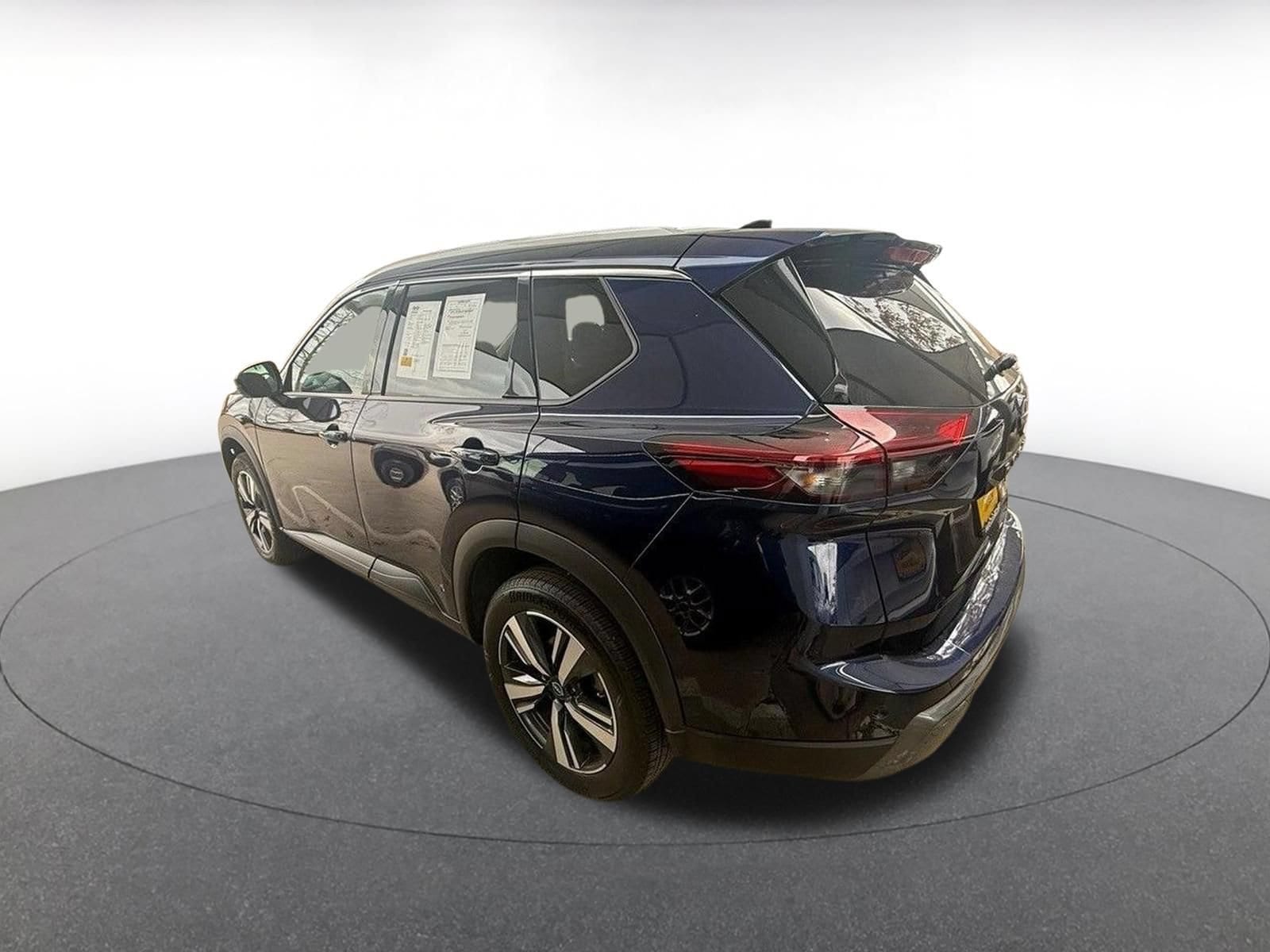 Thumbnail: 2026 Nissan Rogue - 4