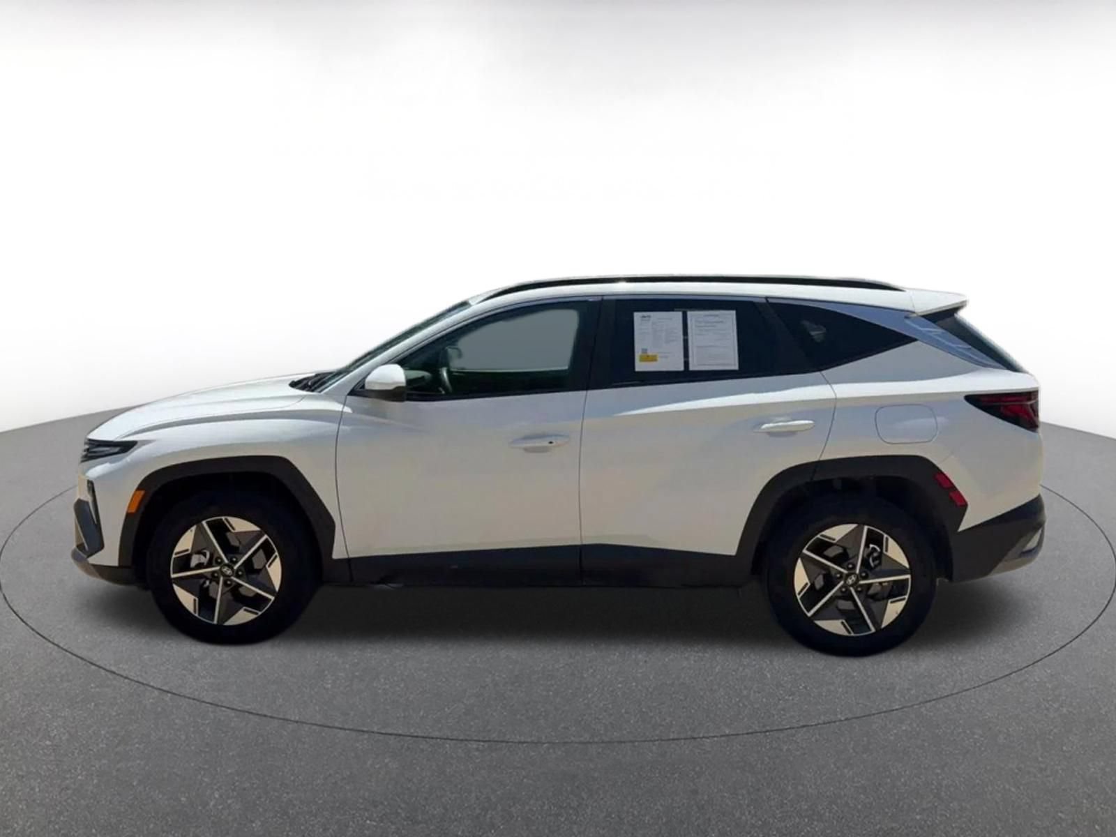 Thumbnail: 2026 Hyundai Tucson - 8