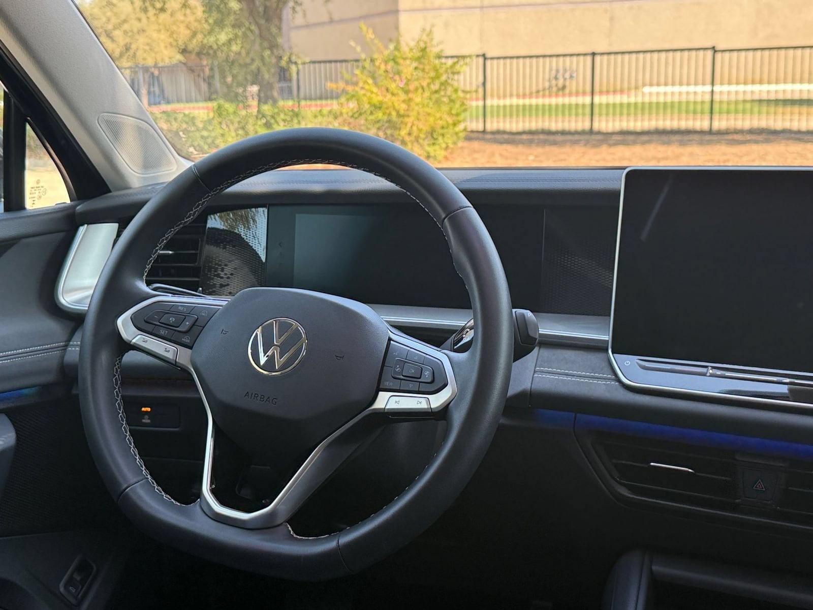 Thumbnail: 2026 Volkswagen Tiguan - 35