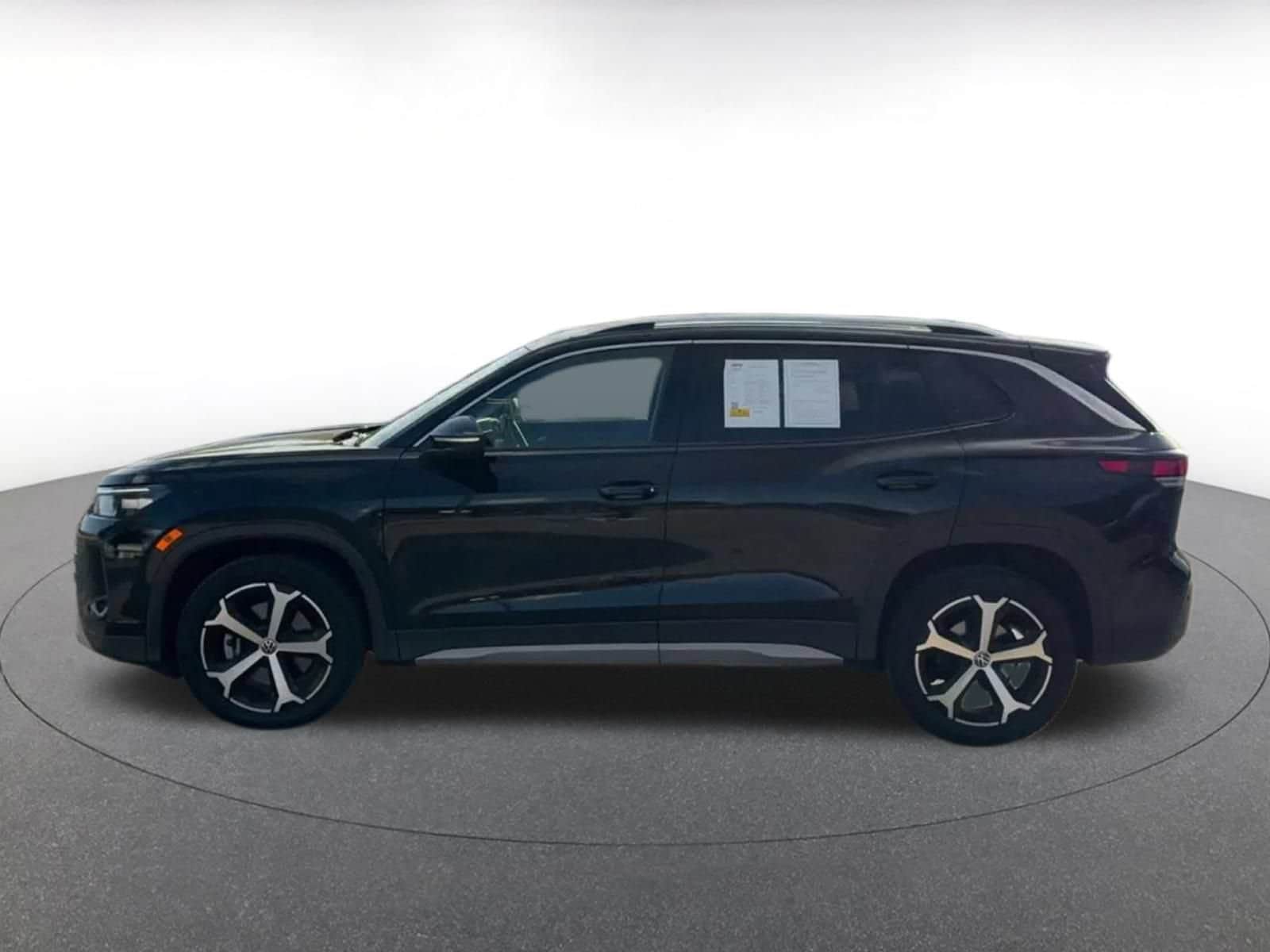 Thumbnail: 2026 Volkswagen Tiguan - 8