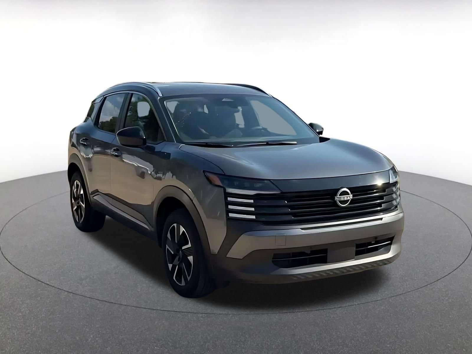 Thumbnail: 2026 Nissan Kicks - 3