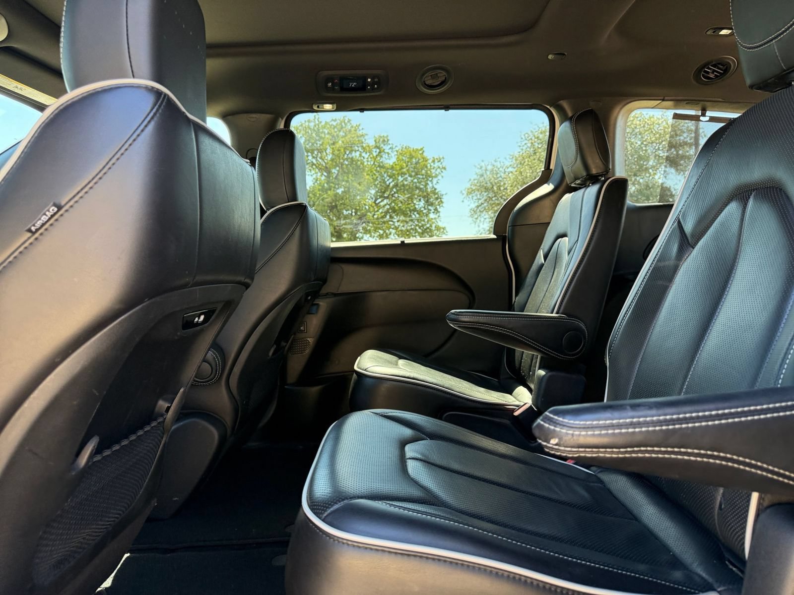 Thumbnail: 2025 Chrysler Pacifica - 27