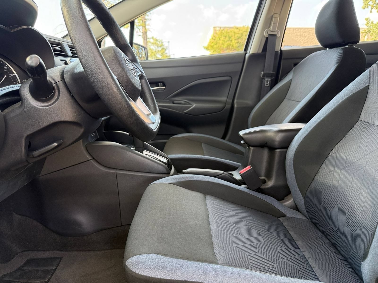 Thumbnail: 2025 Nissan Versa - 22