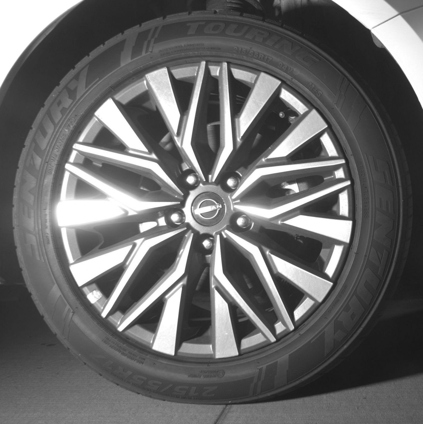Thumbnail: 2025 Nissan Altima - 15