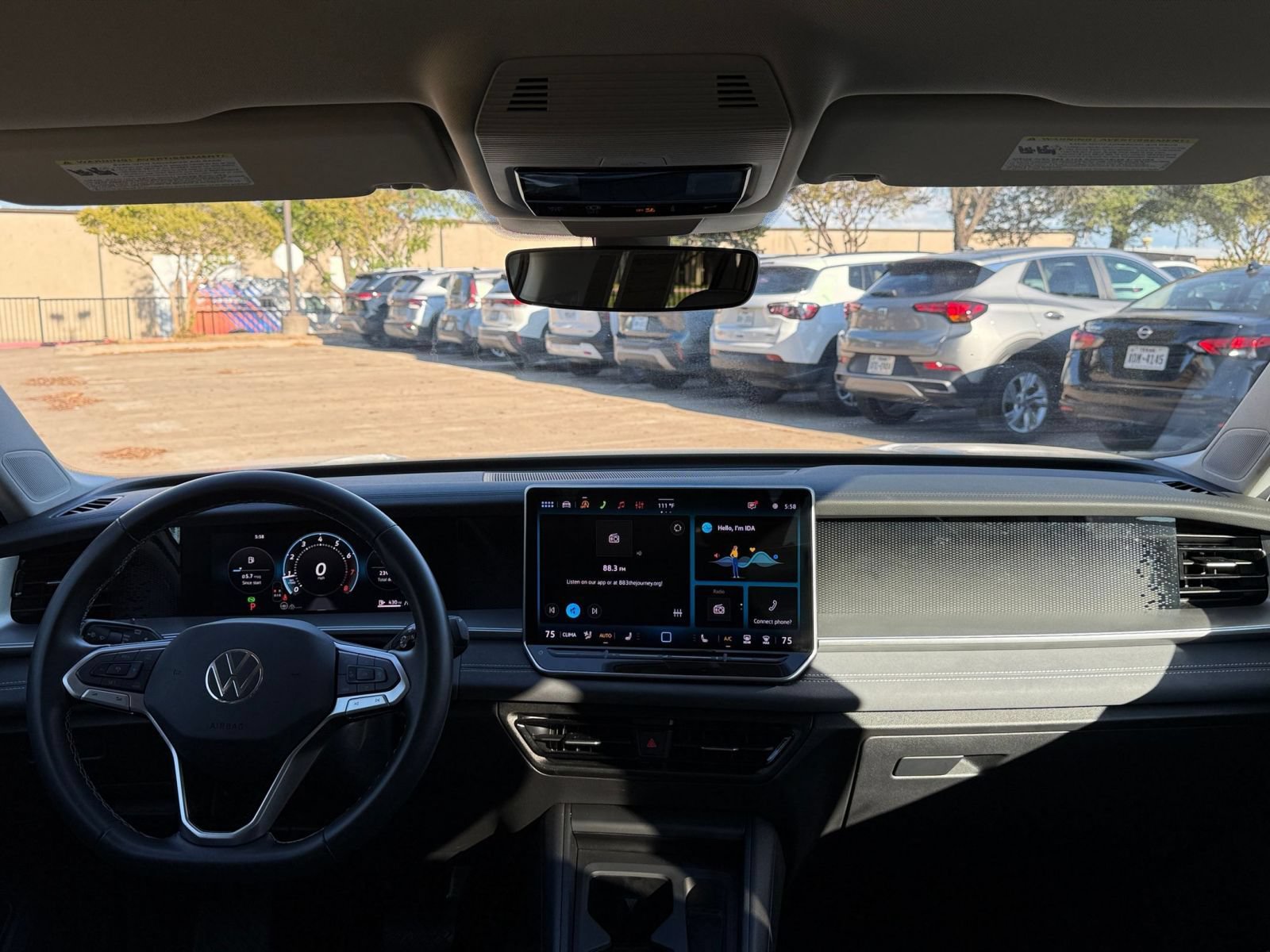 Thumbnail: 2026 Volkswagen Tiguan - 33