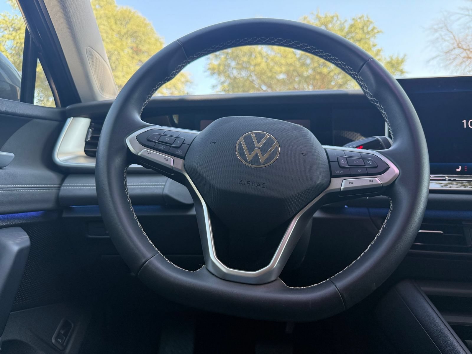 Thumbnail: 2026 Volkswagen Tiguan - 29