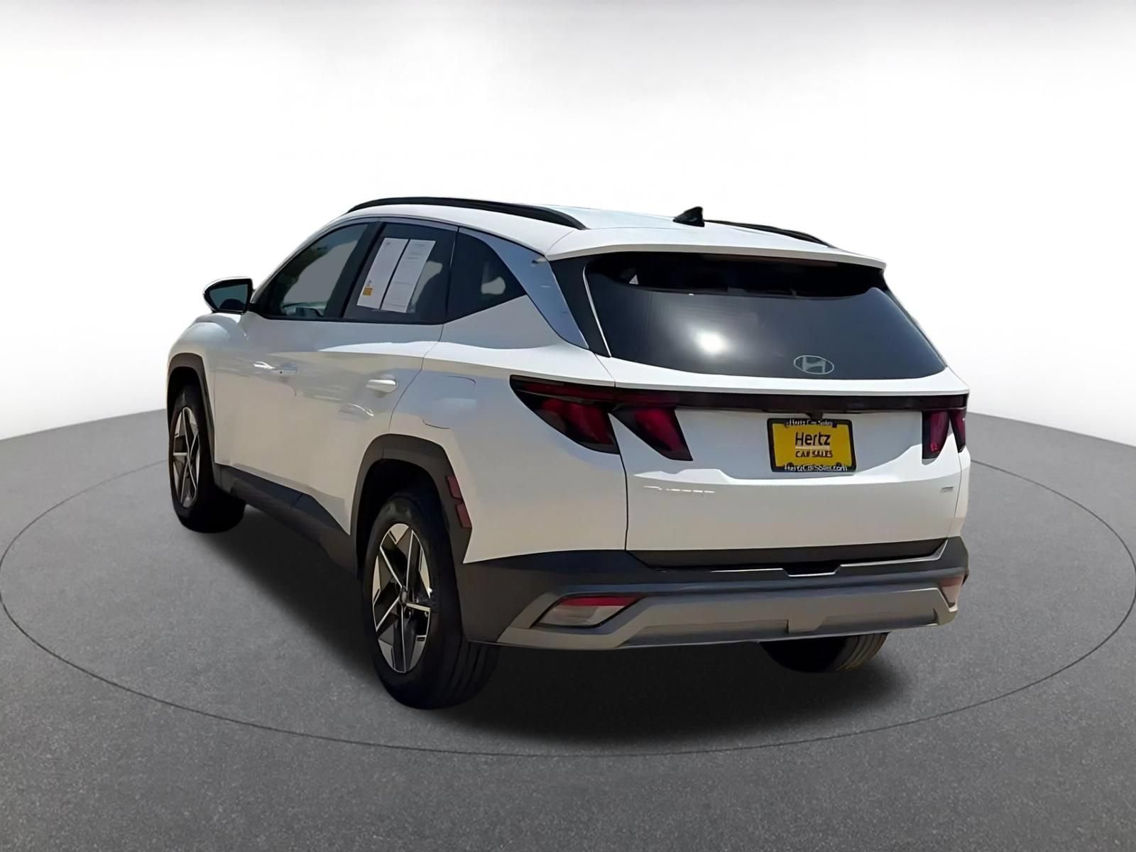 Thumbnail: 2026 Hyundai Tucson - 10