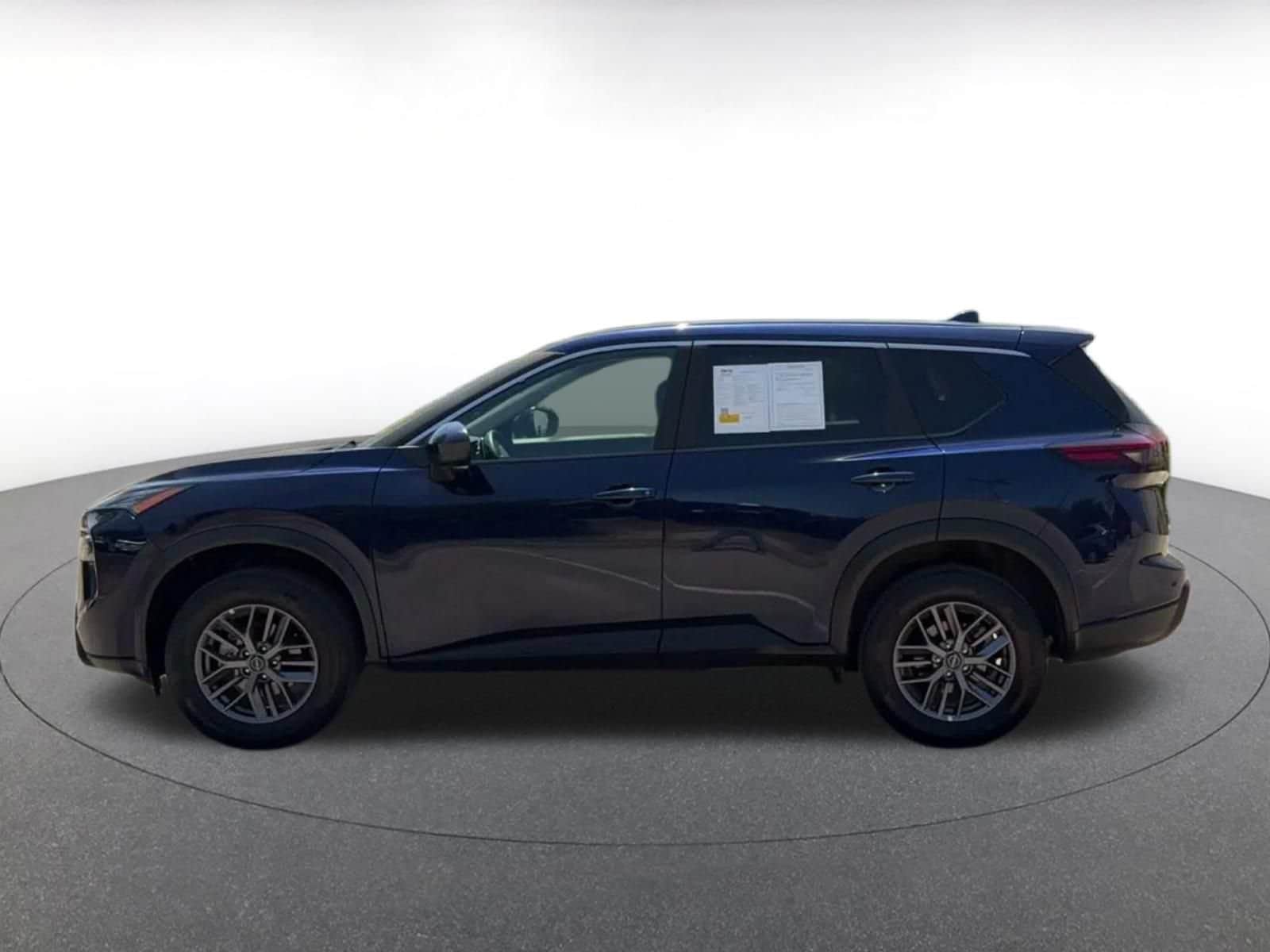 Thumbnail: 2026 Nissan Rogue - 8