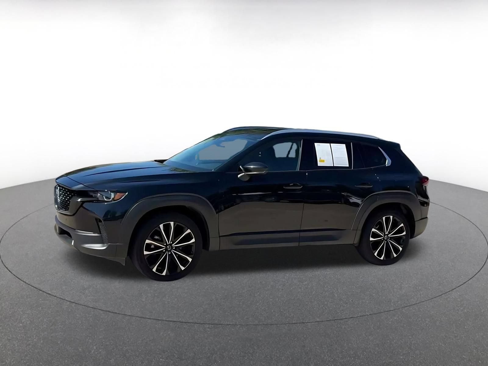 Thumbnail: 2026 Mazda CX-50 - 7