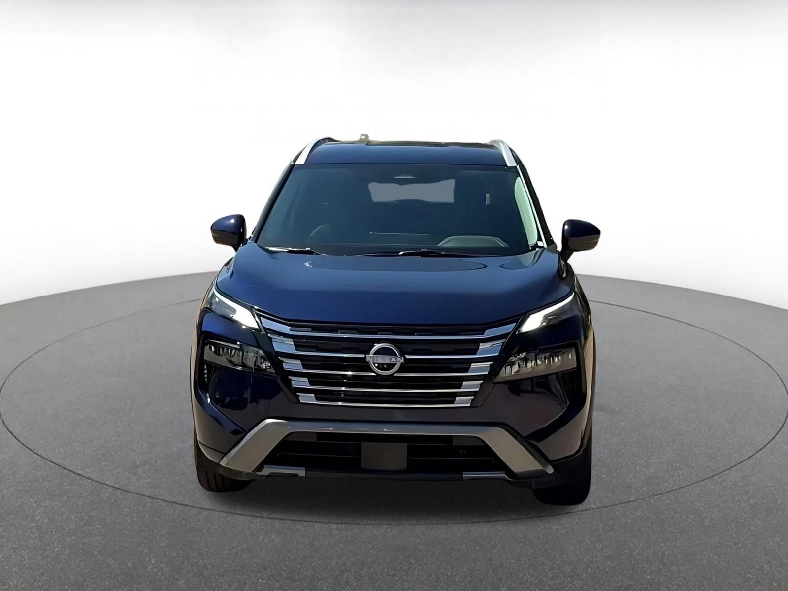 Thumbnail: 2026 Nissan Rogue - 4
