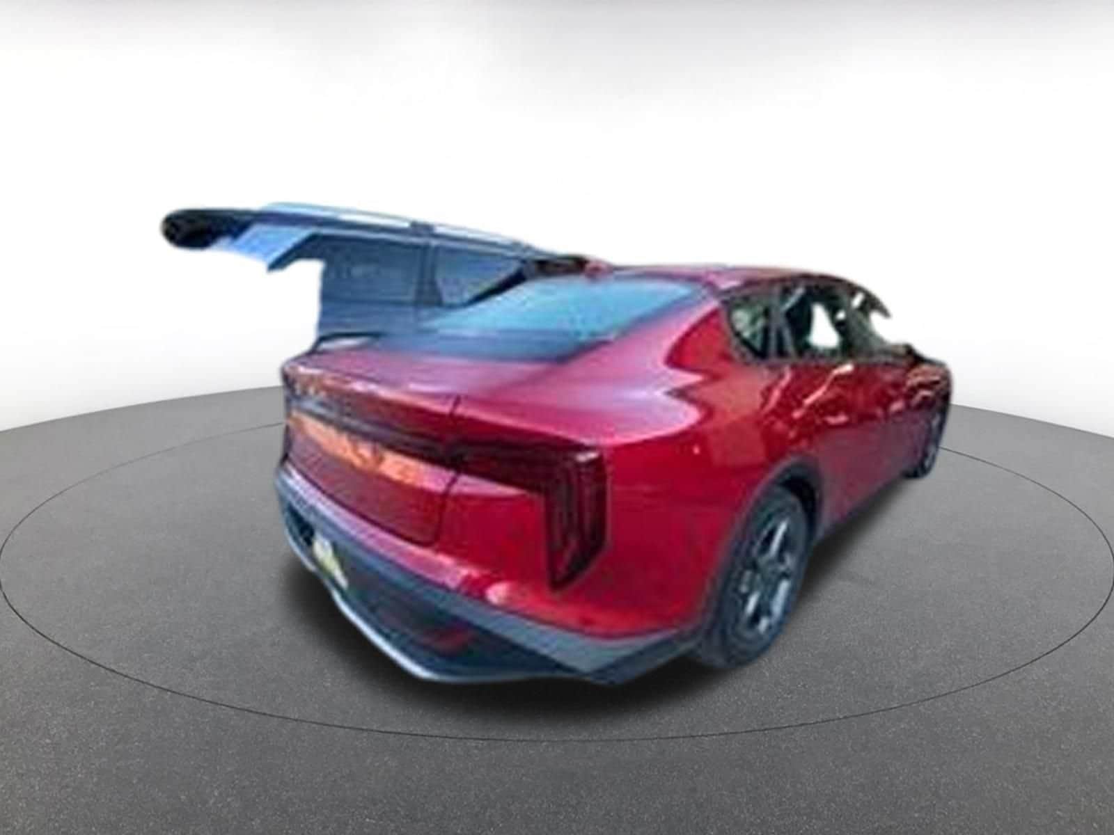 Thumbnail: 2025 Kia K4 - 6