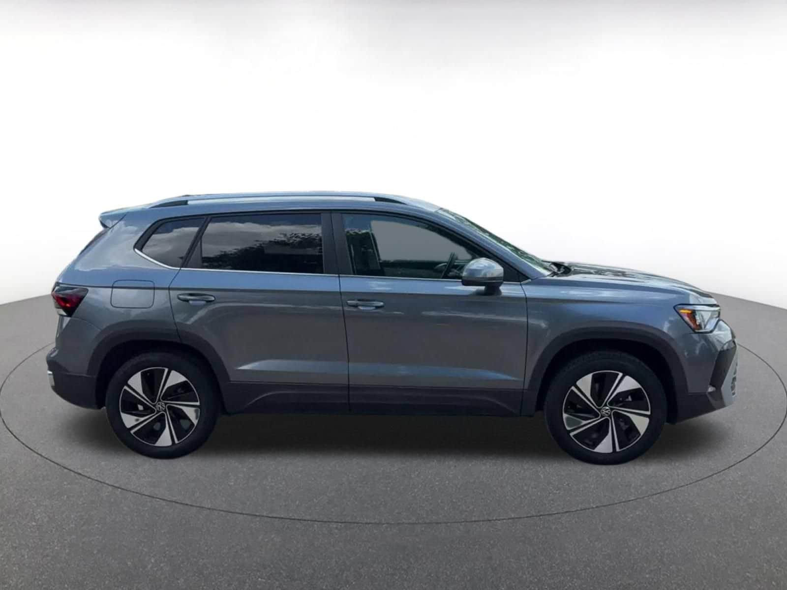 Thumbnail: 2026 Volkswagen Taos - 15
