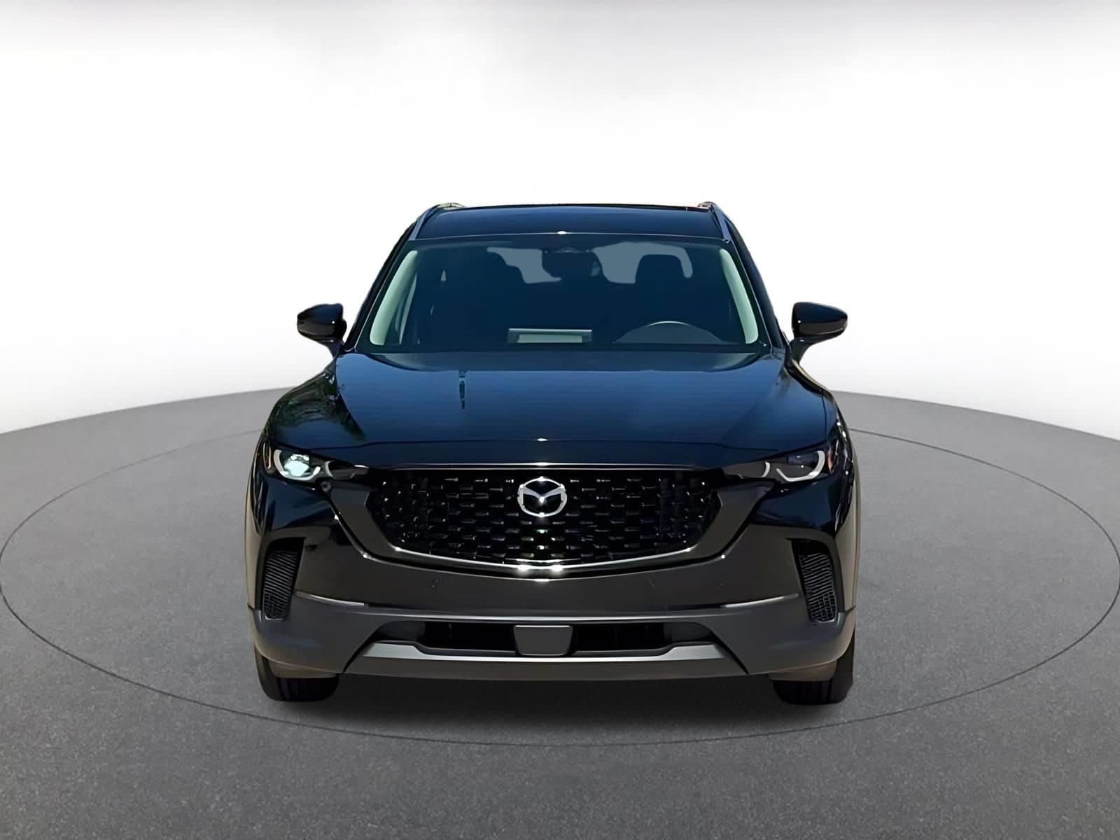 Thumbnail: 2026 Mazda CX-50 - 4