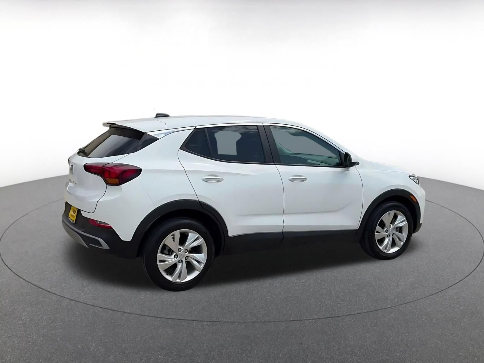 Thumbnail: 2026 Buick Encore GX - 13