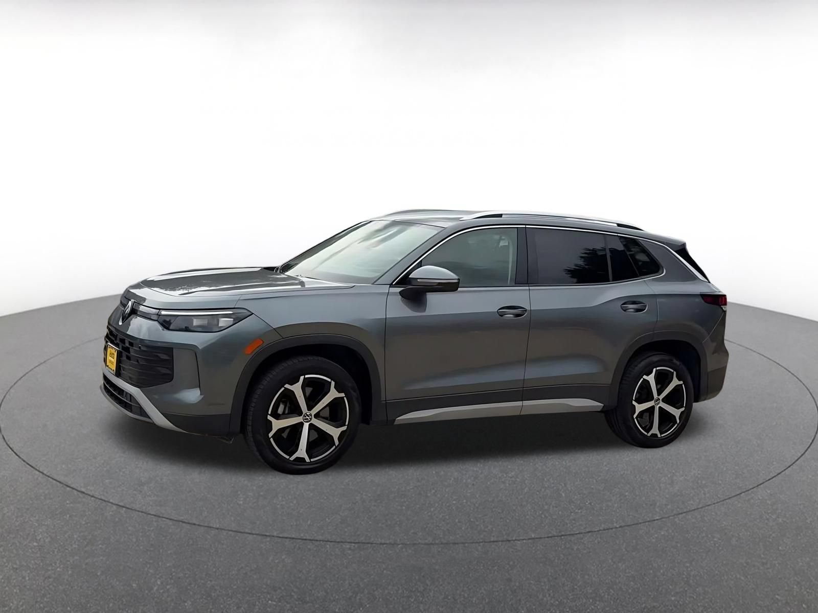 Thumbnail: 2026 Volkswagen Tiguan - 7