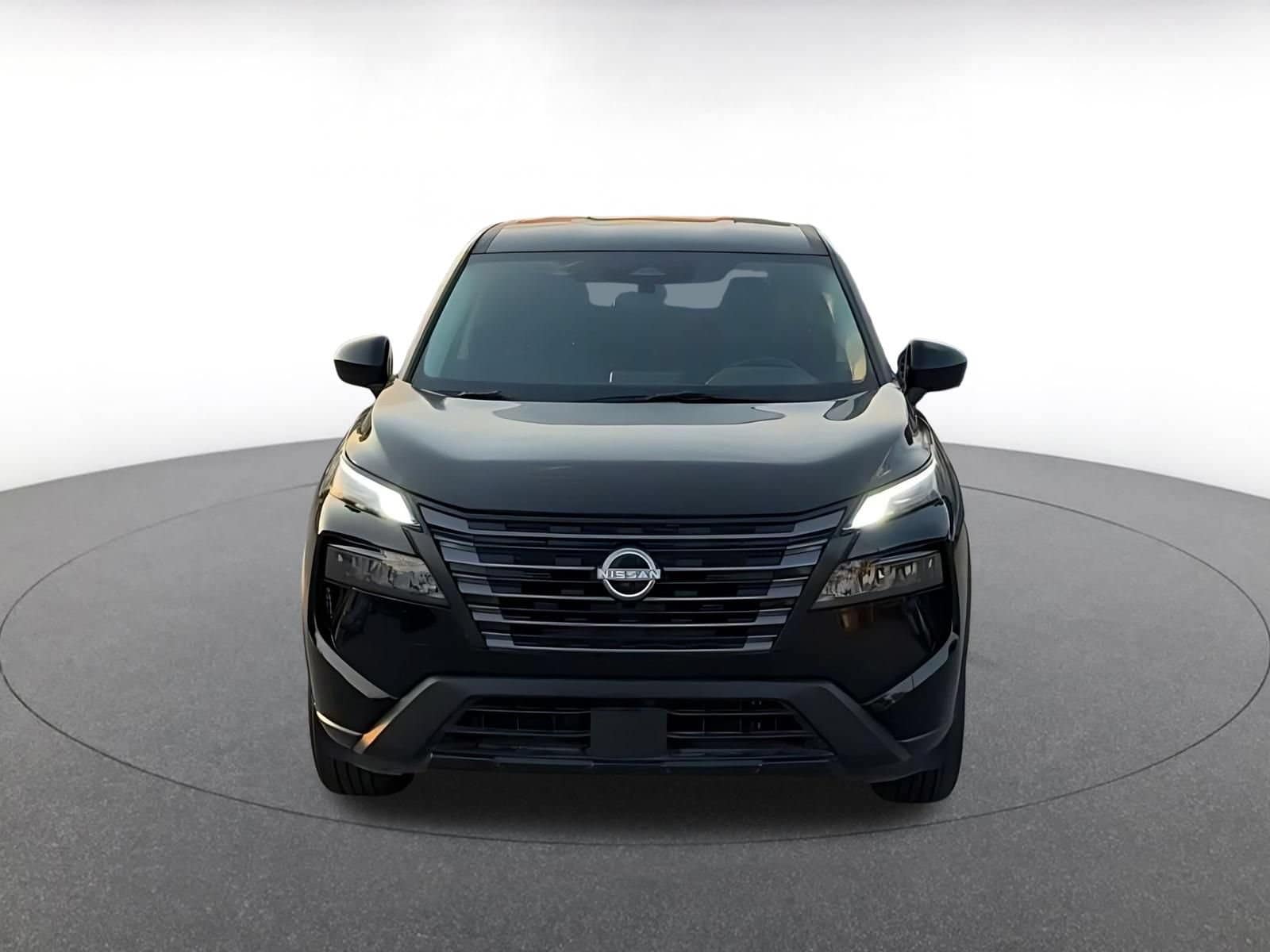 Thumbnail: 2026 Nissan Rogue - 4