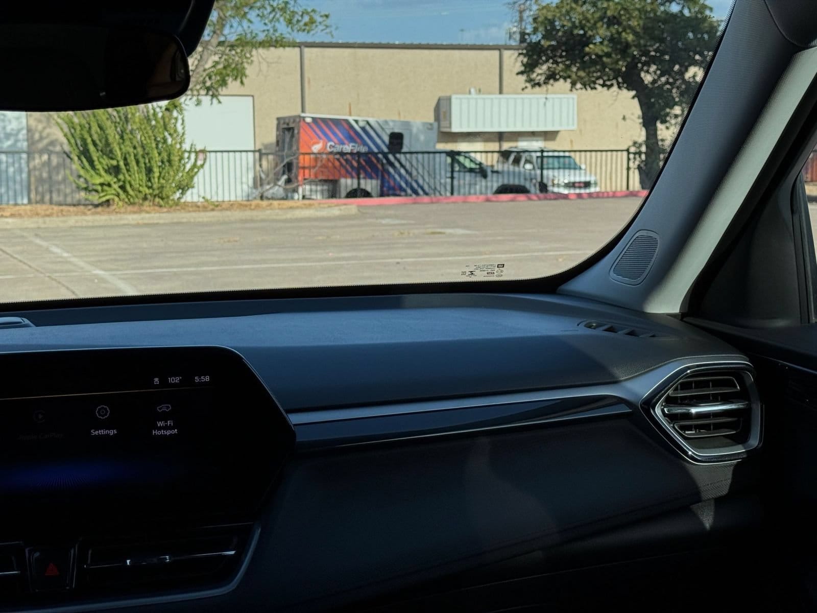 Thumbnail: 2025 Chevrolet TrailBlazer - 34