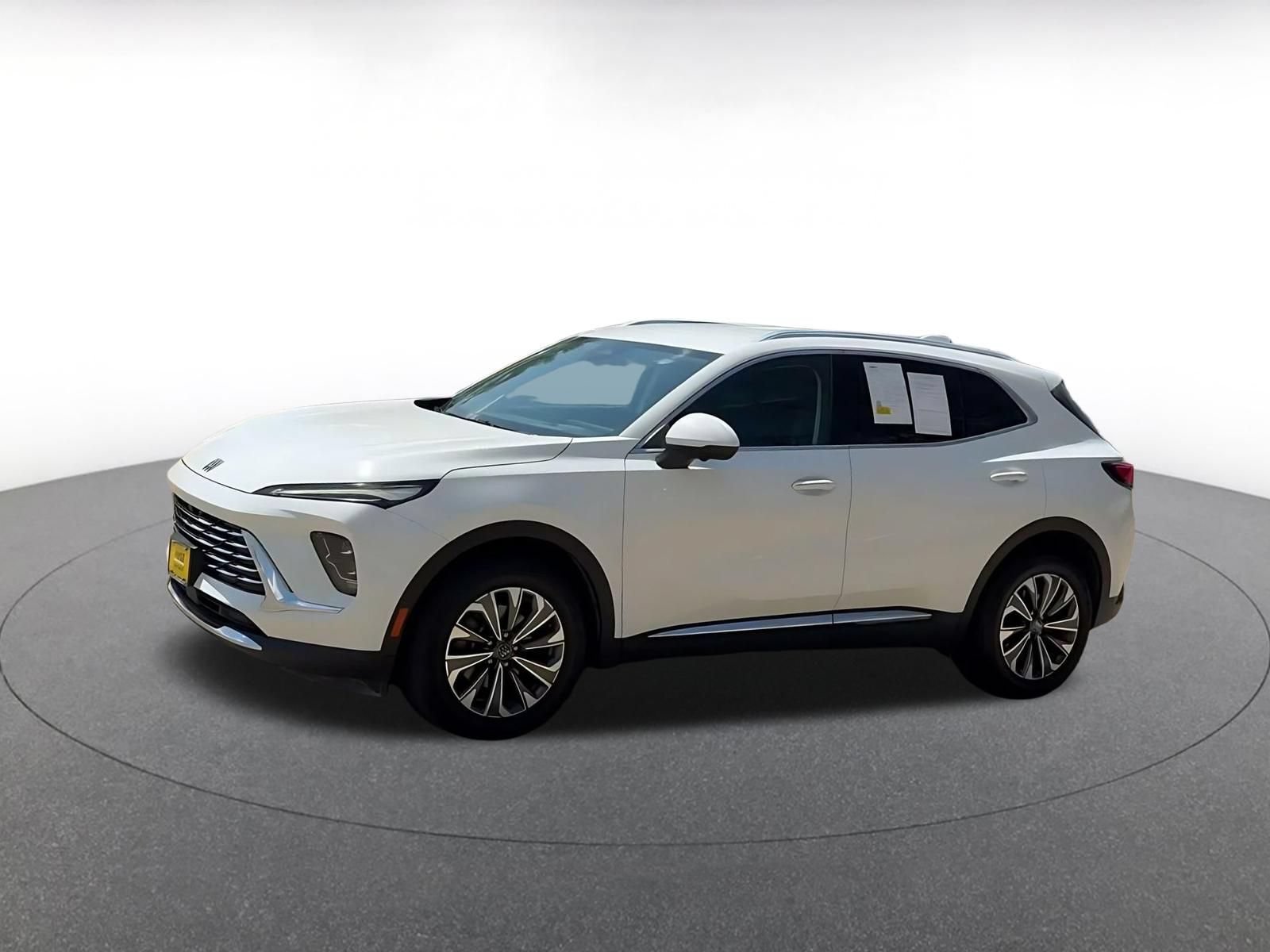 Thumbnail: 2024 Buick Envision - 7